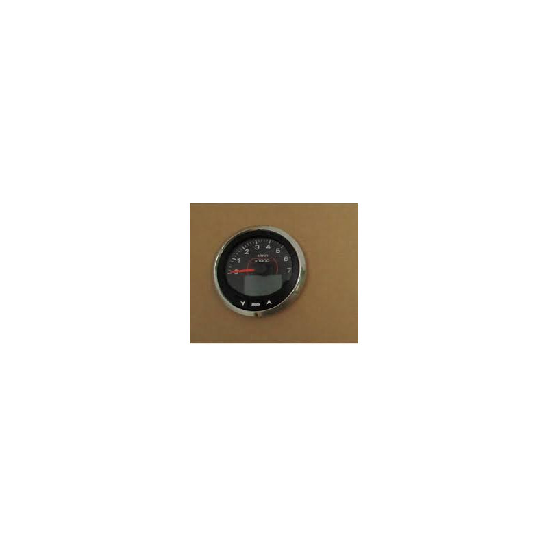 0768007 INDICATORI ICOM SERIE PRO