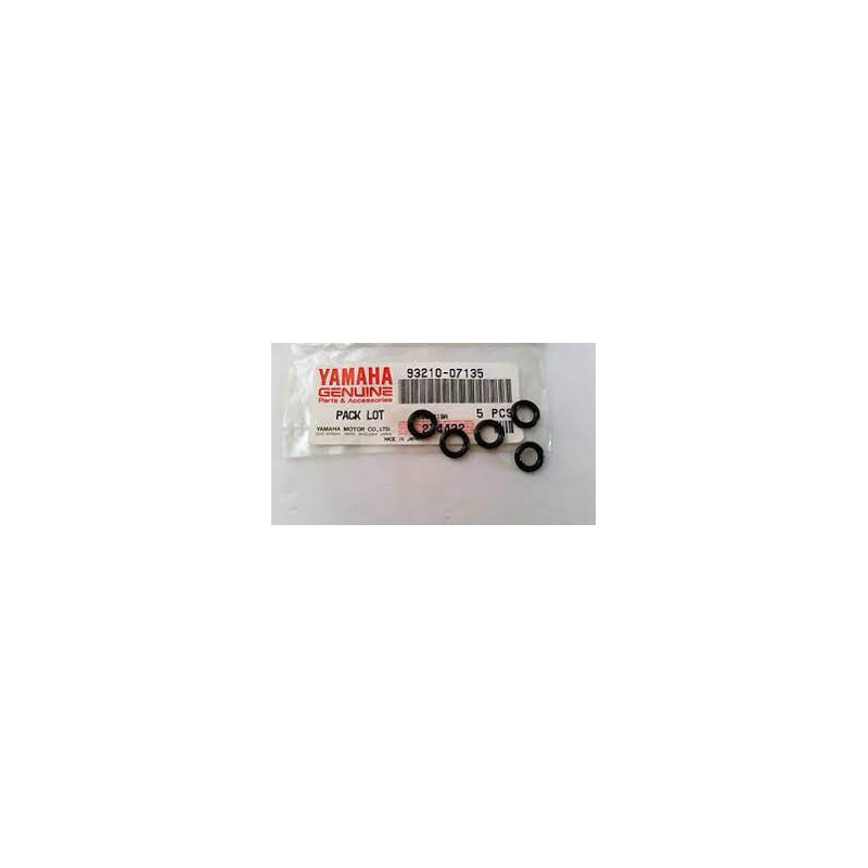 67F-12412-00 O'RING VALVOLA TERMOSTATICA