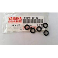 67F-12412-00 O'RING VALVOLA TERMOSTATICA