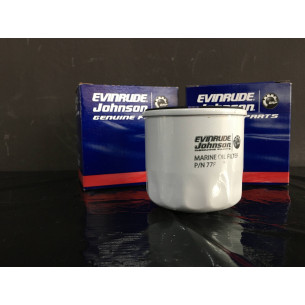 0778887 FILTRO OLIO JOHNSON/SUZUKI  140