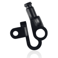 0323327 SUPPORTO ACCELLERATORE 10HP