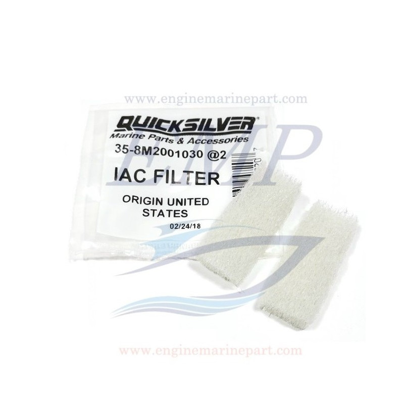  FILTER IAC