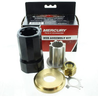 8M0150151 PARASTRAPPO MERCURY 40 CT-225 HP