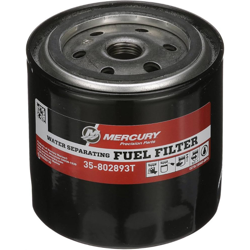 802893T FILTRO CARBURANTE