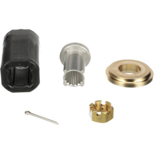 8M0107220 PARASTRAPPI FLO TORQ HUB KIT PER EVINRUDE G2 200-300 HP