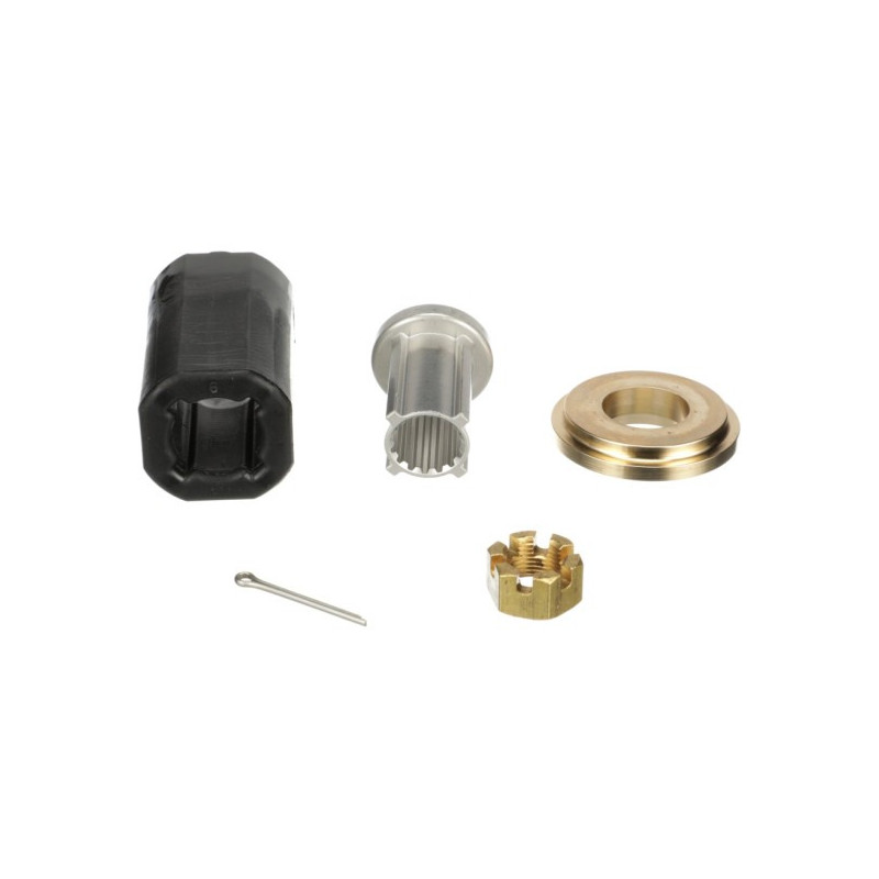 8M0107220 PARASTRAPPI FLO TORQ HUB KIT PER EVINRUDE G2 200-300 HP