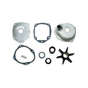 8M0061040 Kit pompa acqua MERCURY 75-150 CV 4 Tempi EFI