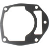 8m0142616 GUARNIZIONE PIATTELLO CORPO POMPA INF. PER MOTORI 200 AL 300 HP