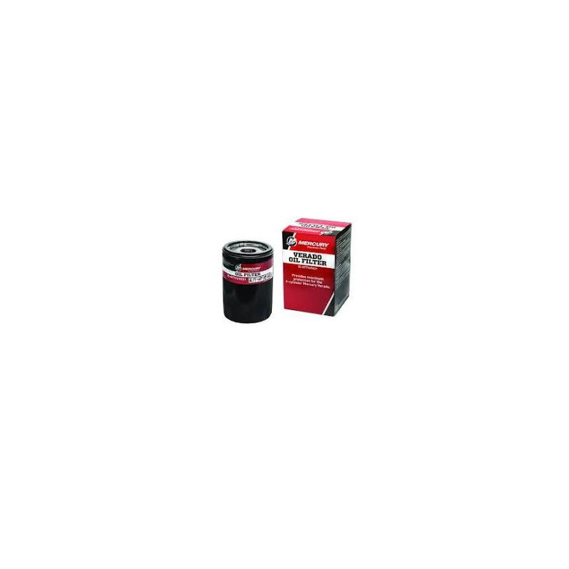 877769K01 FILTRO OLIO mercury verado L6