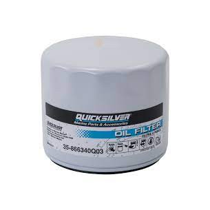866340q03 FILTRO OLIO ENTROBORDO