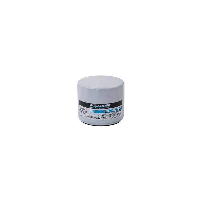 866340q03 FILTRO OLIO ENTROBORDO