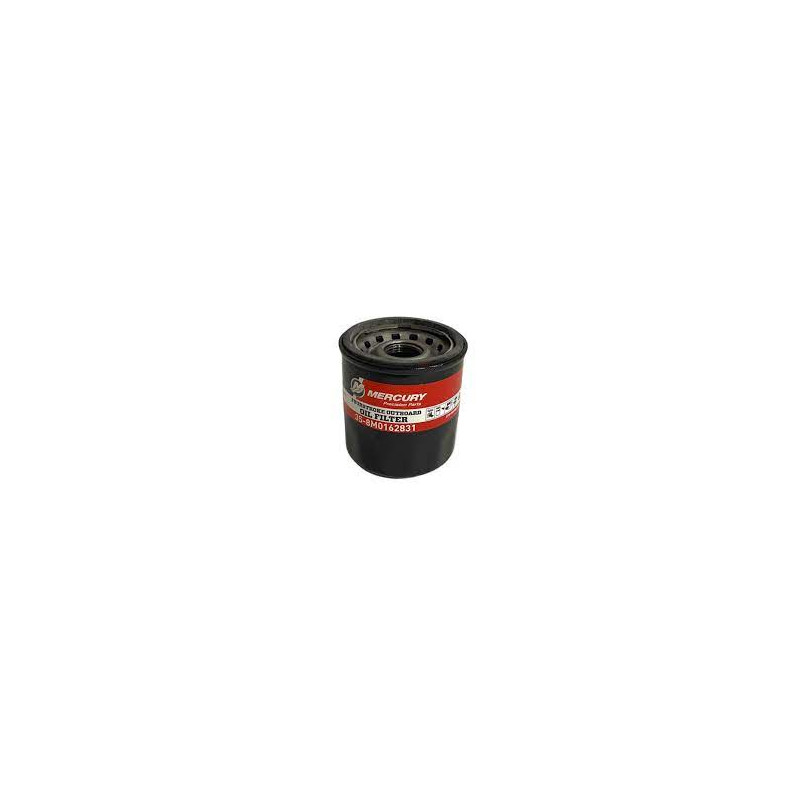 8M0162831 FILTRO OLIO
