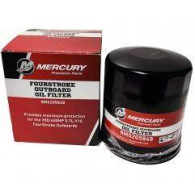 8M0205848 FILTRO OLIO MERCURY 350/400 V10
