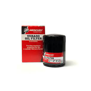 877767K01 FILTRO OLIO 4CY VERADO