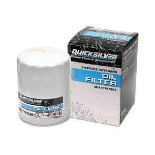 35-877769Q01 FILTRO OLIO MERCURY 200-400 L6