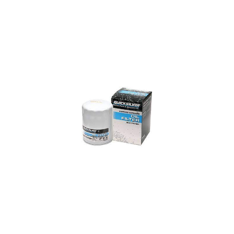 35-877769Q01 FILTRO OLIO MERCURY 200-400 L6