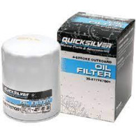 35-877769Q01 FILTRO OLIO MERCURY 200-400 L6