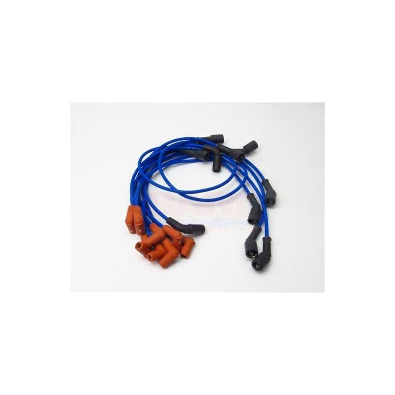 863656A1 Kit fili candele MERCRUISER V8 MPI e VOLVO V8 GI, GXI