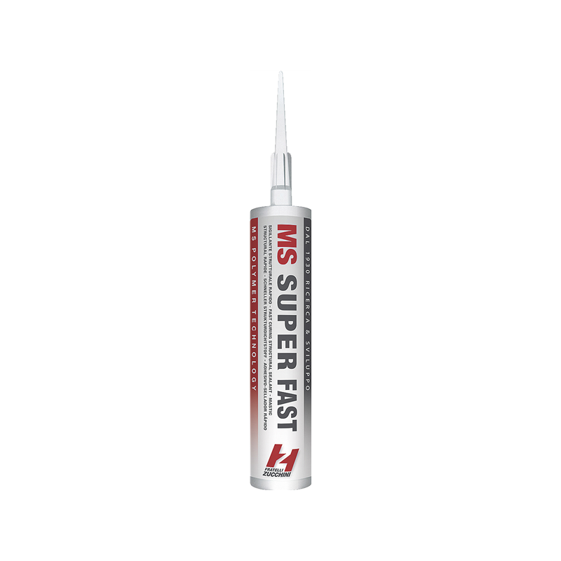 4645700 MS SUPER FAST BIANCO