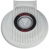3411101 COMANDO ELETT. A PIEDE DOWN 900/U BIANCO