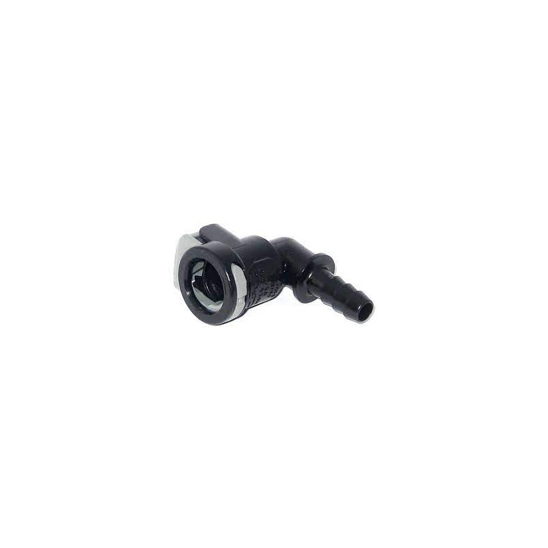 861163 RACCORDO TUBI TRIM BRAVO