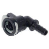 861163 RACCORDO TUBI TRIM BRAVO