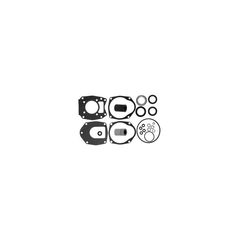 43035A4 KIT PARAOLI PIEDE