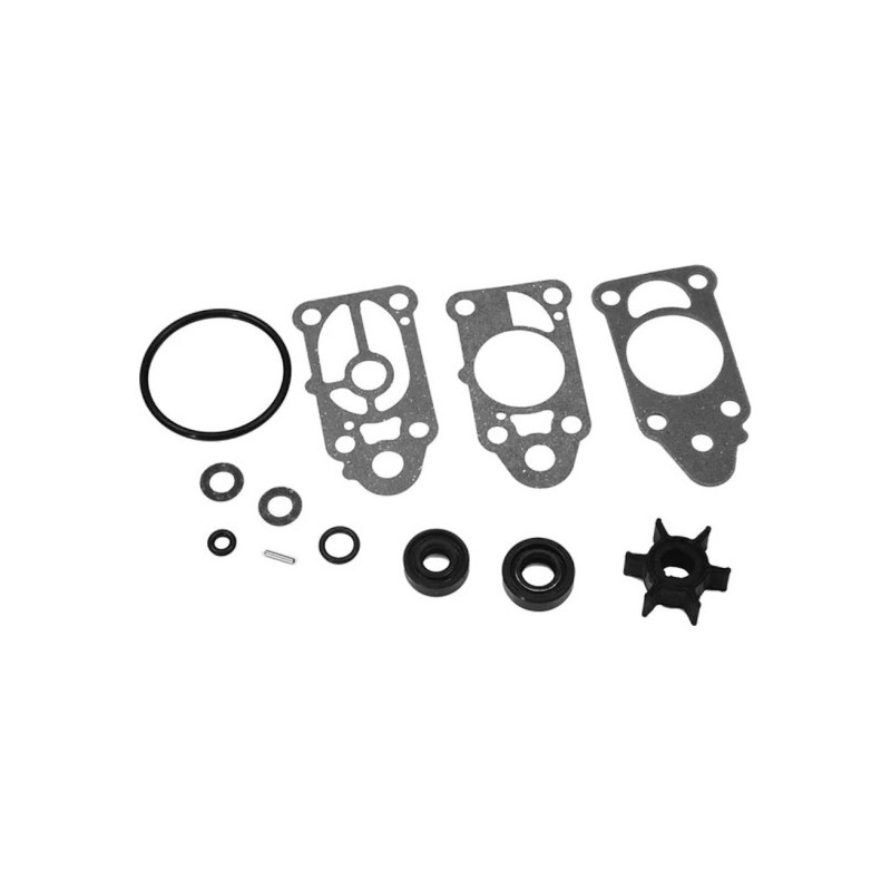 8M0082881 Kit guarnizioni piede MERCURY 2.5, 3.3 e 3.5Cv e TOHATSU