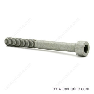 4007455 PERNO ADAPTOR PLATE MERCURY