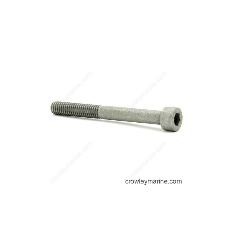 4007455 PERNO ADAPTOR PLATE MERCURY