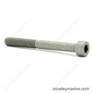 4007455 PERNO ADAPTOR PLATE MERCURY
