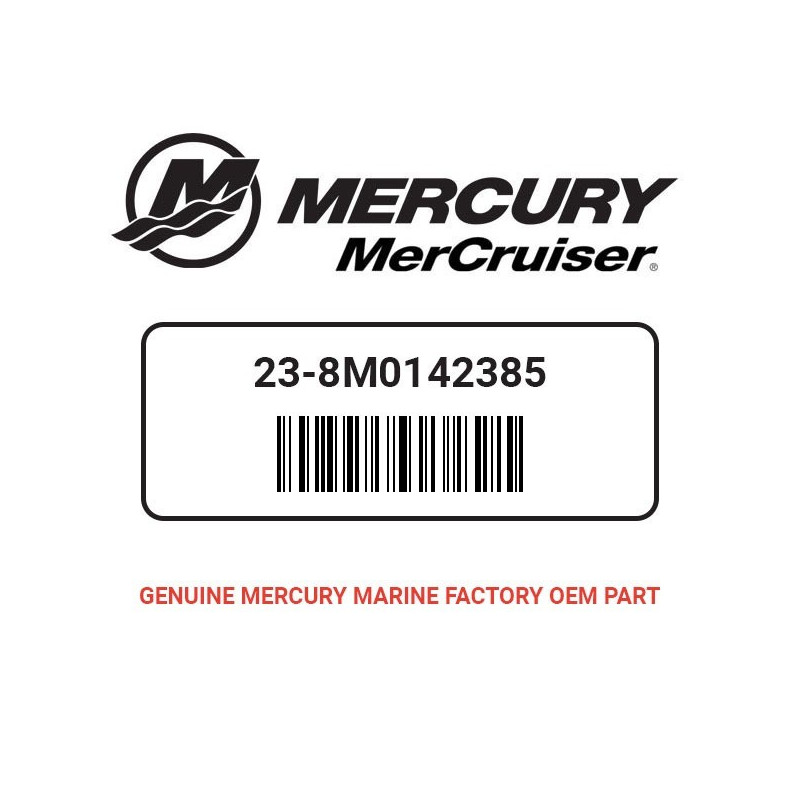8M0142385 SPACER