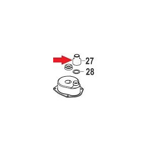 8M0142435 WATER PUMP CPLING