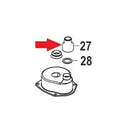 8M0142435 WATER PUMP CPLING