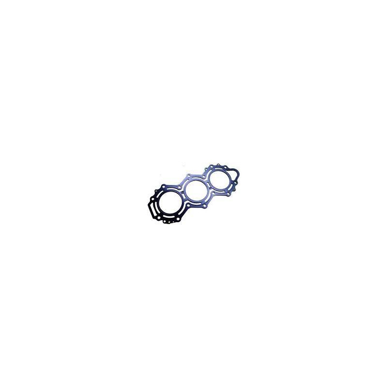 8moo62091 Guarnizione Testata MERCURY e TOHATSU 40 e 50Cv 2-Tempi 3 Cilindri