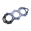 8moo62091 Guarnizione Testata MERCURY e TOHATSU 40 e 50Cv 2-Tempi 3 Cilindri