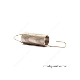 888996 MOLLA CHIUSURA CALANDRA