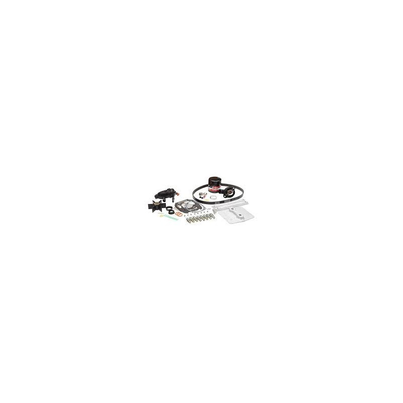 8M0149931 kit manutenzione 300ore mercury v8