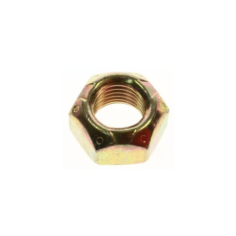 8M2008293 NUT (.437-20) BRAVO3