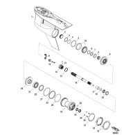 8M0146386 SHIM SET