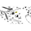 8M0185656 GROMMET-RIGGING