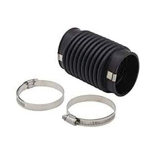 8M0124227 SOFFIETTO DI SCARICO MERCRUISER