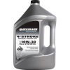 8M0206998 OLIO 10W30...
