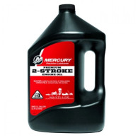8M0230935 OLIO 2T TANICA DA 4 LITRI