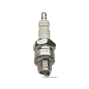 0502896 Candela Champion L76V equivalente NGK BUHW