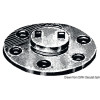 2331900 TAPPO SCARICO OTTONE CROMATO