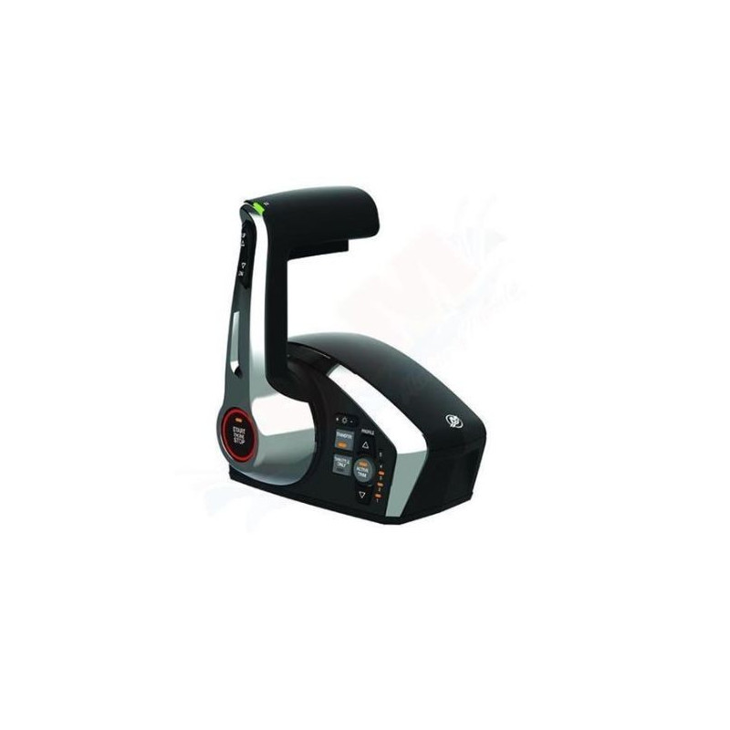 8m0163917 ELECTRONIC REMOTE CONTROL SINGLE