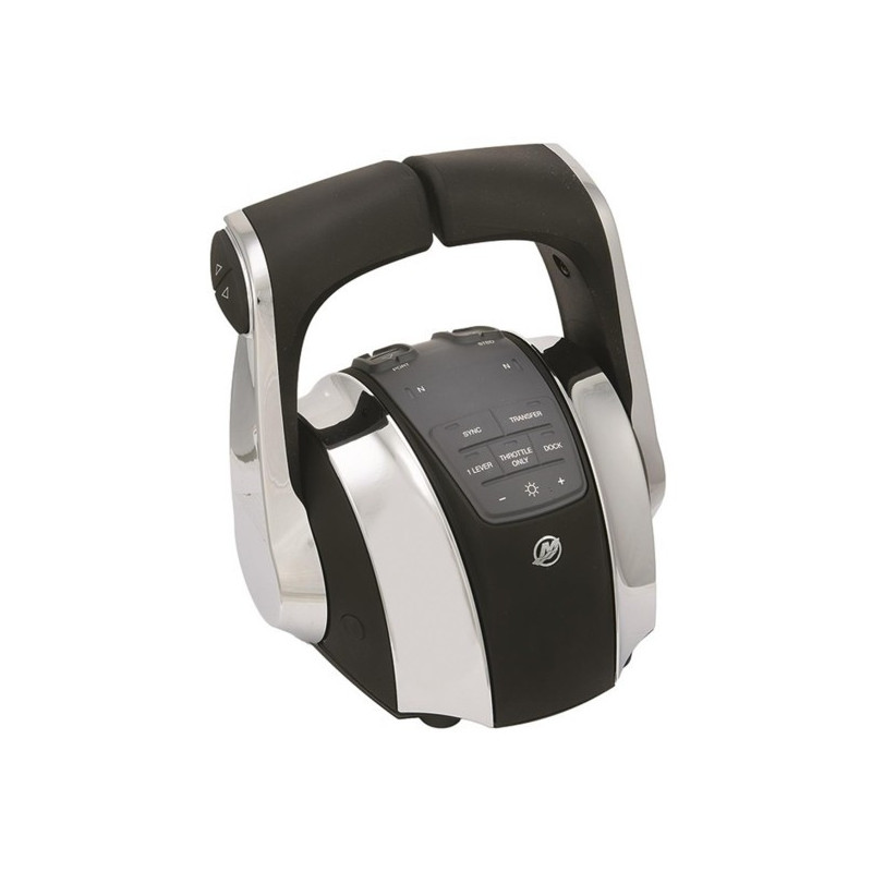 8M0096751 ELECTRONIC REMOTE CONTROL DUAL
