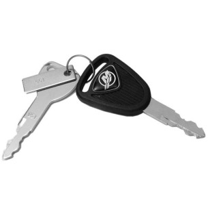 896919951 key assembly CHIAVE 951