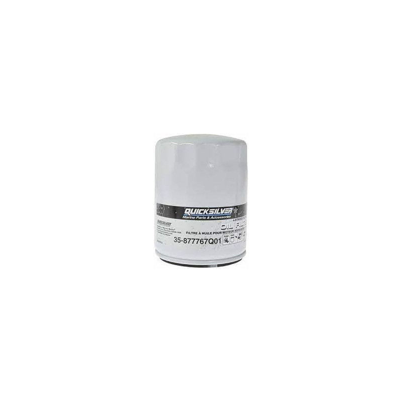 877767Q01 FILTRO BENZINA L4